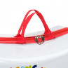 Couloir de valise pour enfants Itaca Happy Fun Days