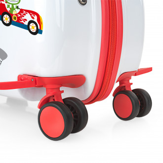 Children s Suitcase Corridor Itaca Happy Fun Days