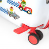 Couloir de valise pour enfants Itaca Happy Fun Days