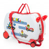 Children s Suitcase Corridor Itaca Happy Fun Days