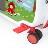 Couloir de valise pour enfants Itaca Happy Fun Days