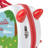 Couloir de valise pour enfants Itaca Happy Fun Days