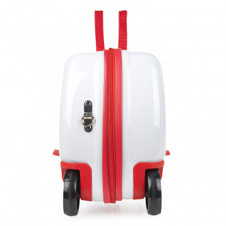 Couloir de valise pour enfants Itaca Happy Fun Days