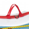 Couloir de valise pour enfants Itaca Happy Fun Days