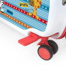 Couloir de valise pour enfants Itaca Happy Fun Days