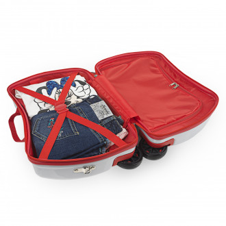 Couloir de valise pour enfants Itaca Happy Fun Days