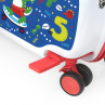 Couloir de valise pour enfants Itaca Happy Fun Days