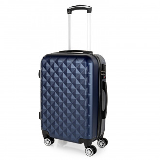 Itaca Diamond Cabin Suitcase