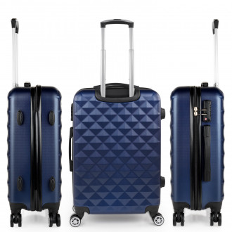 Itaca Diamond Cabin Suitcase