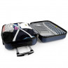 Itaca Diamond Cabin Suitcase