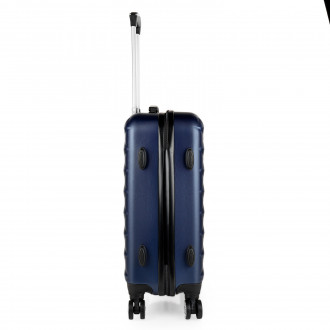 Itaca Diamond Cabin Suitcase