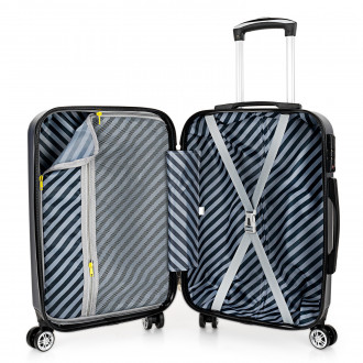 Itaca Diamond Cabin Suitcase