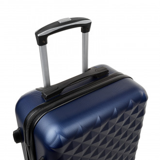 Itaca Diamond Cabin Suitcase