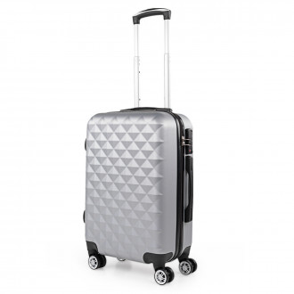 Itaca Diamond Cabin Suitcase