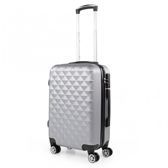 Itaca Diamond Cabin Suitcase