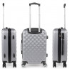 Itaca Diamond Cabin Suitcase