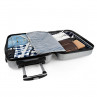 Itaca Diamond Cabin Suitcase