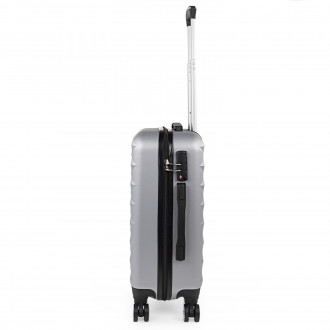 Itaca Diamond Cabin Suitcase