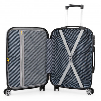 Itaca Diamond Cabin Suitcase