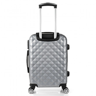 Itaca Diamond Cabin Suitcase