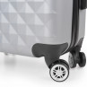 Itaca Diamond Cabin Suitcase