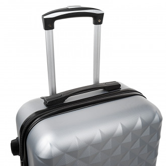 Valise cabine en diamant Itaca