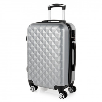 Itaca Diamond Cabin Suitcase