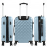 Itaca Diamond Cabin Suitcase