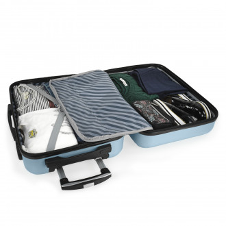 Itaca Diamond Cabin Suitcase