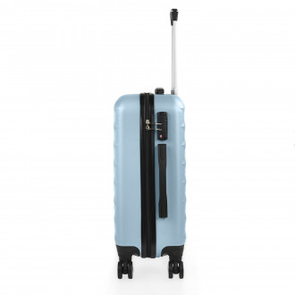 Itaca Diamond Cabin Suitcase