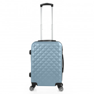 Itaca Diamond Cabin Suitcase