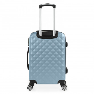 Itaca Diamond Cabin Suitcase