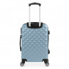 Itaca Diamond Cabin Suitcase