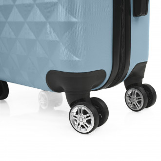 Itaca Diamond Cabin Suitcase