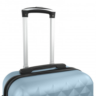 Itaca Diamond Cabin Suitcase