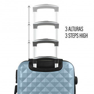 Itaca Diamond Cabin Suitcase