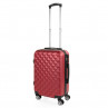 Itaca Diamond Cabin Suitcase