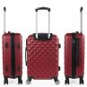 Itaca Diamond Cabin Suitcase