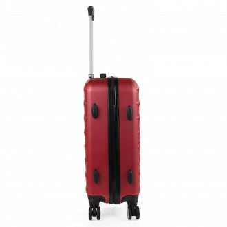 Itaca Diamond Cabin Suitcase