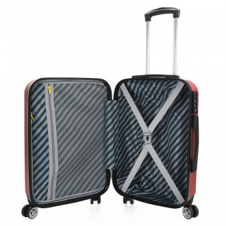 Itaca Diamond Cabin Suitcase