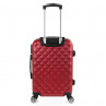 Itaca Diamond Cabin Suitcase