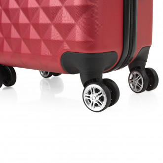 Itaca Diamond Cabin Suitcase