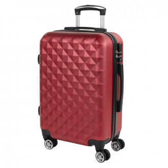 Itaca Diamond Cabin Suitcase