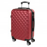 Itaca Diamond Cabin Suitcase