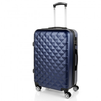 Valise 60Cm Itaca Diamond