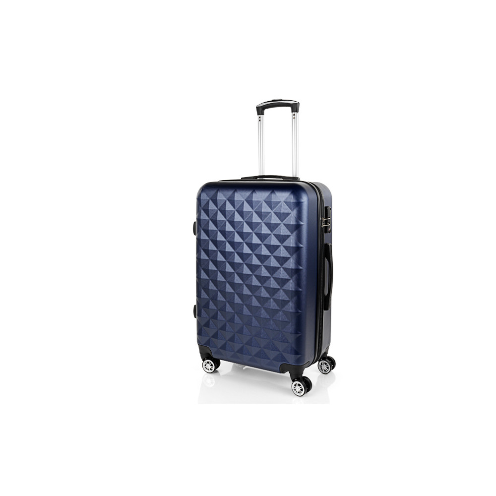 Suitcase 60Cm Itaca Diamond