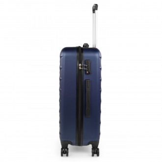 Suitcase 60Cm Itaca Diamond