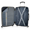 Suitcase 60Cm Itaca Diamond