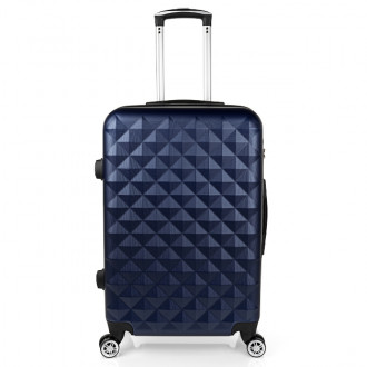 Suitcase 60Cm Itaca Diamond