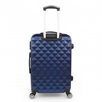 Suitcase 60Cm Itaca Diamond